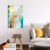 ARTland Poster ABSTRAKTE KUNST Himmelspforte Größe: 80x120 Produktbild-Vorschau 5