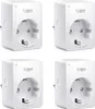 TP-Link Tapo P100 Intelligente Steckdose 2990 W Zuhause Produktbild-Vorschau 12