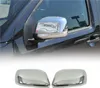 Kryty zrcátek kryt zrcátek pro Nissan Pathfinder 2005-2012 Náhled obrázku produktu 8