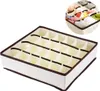 Apt Ag126F Organizer Per Cassetti A 24 Scomparti Anteprima dell’immagine prodotto 2