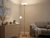 GERRY lampada da terra oro RL R40063108 Anteprima dell’immagine prodotto 11