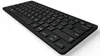 Deutsche Tastaturaufkleber 5x6mm transparent matt | Produktbild-Vorschau 6