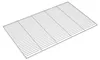 Griglia per barbecue in acciaio inox quadrata 60 x 40 cm Anteprima dell’immagine prodotto 3