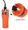 1/2-inch dompelpomp, 12 volt, voor diepwaterbronnen, Productafbeelding-voorbeeld 3