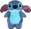 DISNEY Stitch Gummi Wärmflasche mit WEICHEM Bezug, GROSS! Produktbild-Vorschau 2