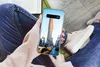 MuchoWow® Handyhülle Schutzhülle Hülle für Samsung Galaxy Produktbild-Vorschau 3