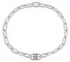 Tommy Hilfiger - 2780726 - Halskette - Damen - Edelstahl - Produktbild-Vorschau 3