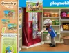PLAYMOBIL 71250 Farm Shop, Country Farm, 83 pieces, Ages 4+ Anteprima dell’immagine prodotto 13