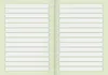 BRUNNEN Schulheft A4 Lineatur 1 16 Blatt Recyclingpapier Produktbild-Vorschau 4