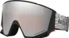 Oakley Goggles Flow Scape M Skibrille Schwarz Prizm Black & Produktbild-Vorschau 1