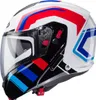 Casco modulare CABERG HORUS X ROAD con visiera parasole, Anteprima dell’immagine prodotto 2
