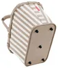 Reisenthel Carrybag summerstripes coffee Produktbild-Vorschau 7