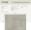 tectake® Kurzflorteppich Soft Zone verschiedene Größen und Produktbild-Vorschau 5