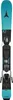 Atomic REDSTER X2 70-90 + C 5 GW Teal Teal Tension/Black/ Produktbild-Vorschau 2