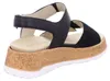 Waldläufer Komfort Sandalen für Damen Produktbild-Vorschau 10