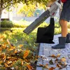 Univerzální sáčky do vysavače určené pro listové foukače, Náhled obrázku produktu 2