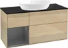 Villeroy & Boch FA62GKPC Waschbeckenunterschrank Finion FA6 Produktbild-Vorschau 1