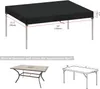 Abdeckung Gartentisch 160x80x15cm Abdeckung Tischplatte Produktbild-Vorschau 7