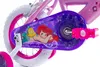 Children's bicycle 12" Huffy 22491W Disney Princess Anteprima dell’immagine prodotto 3