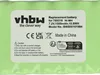 vhbw Akku kompatibel mit Incognito Elite P2000, Serie 7, Produktbild-Vorschau 5
