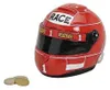 Motorradhelm Spardose Produktbild-Vorschau 5
