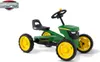 BERG Buzzy - John Deere Podgląd zdjęcia produktu 9