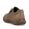 Rieker Herren Schnürschuh Halbschuh weiche Decksohle Produktbild-Vorschau 18