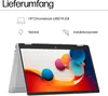 HP Chromebook x360 Laptop, 14" Touchscreen, Intel Prozessor Produktbild-Vorschau 21