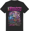 Electric Callboy T-Shirt Uni Choo Choo schwarz S Produktbild-Vorschau 5