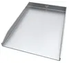 Edelstahl Plancha Grillplatte passend für Rösle Videro G4, Produktbild-Vorschau 5