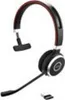GN Jabra Evolve 65 SE UC Stereo - Headset - On-Ear - Produktbild-Vorschau 19