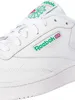 Reebok Club 85 in Weiß Grün – 11 UK - 45.5 EU - 12 US / Produktbild-Vorschau 20