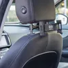 HEYNER® Tablethalter Auto Kopfstütze 4,7-13 Zoll 360° Produktbild-Vorschau 5