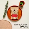 Kerzensand mit Duft 450g Wachsgranulat DIY Kerzen ohne Produktbild-Vorschau 3