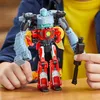 HASBRO TRA EarthSpark Cyber Combineur F8438 /4 Voir les images du produit 6