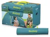 Tenda Turistica 145 X 205 X 100 Cm Bestway 68084 Doppia Anteprima dell’immagine prodotto 11