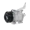 DENSO DCP40004 10SR15C Klimaanlage Klimakompressor ND-8 Produktbild-Vorschau 1