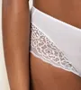 Triumph Amourette Spotlight Hipster, Farbe: White 03/0003, Produktbild-Vorschau 8