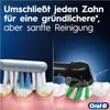 Oral-B Pro D103 Vitality Protect X Clean schwarz Produktbild-Vorschau 5
