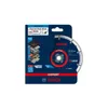 EXPERT Diamond Metal Wheel Trennscheibe, X-LOCK, 125x22,23 Produktbild-Vorschau 3