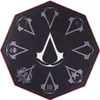 Subsonic Gaming Bodenschutzmatte Assasins Creed Náhled obrázku produktu 1