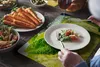 Tischset 6x45x30 cm + 6x10fi cm Platzset Tischmatte Produktbild-Vorschau 2