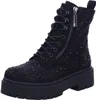 La Strada Plateau Stiefeletten Damen 31363638383036 Schwarz Produktbild-Vorschau 8