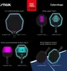 Stiga Cybershape Future 3-Star Podgląd zdjęcia produktu 4
