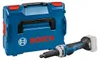 Smerigliatrice diritta a batteria Bosch GGS 18 V-23 PLC Anteprima dell’immagine prodotto 9