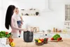 Lauben Electric Pressure Cooker 5000AT, Druckkochtopf, 9 Produktbild-Vorschau 13