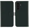 Funda de Cuero Auténtico tipo Libro para Samsung Galaxy A57 Vista previa de la imagen del producto 1