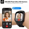 Ralio R5 Plus Smartwatch Kinder, GPS Tracker Kinder mit Produktbild-Vorschau 7