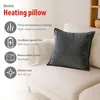 alpina Coussin chauffant sans fil - Coussin chauffant Voir les images du produit 2