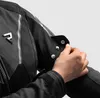 Veste de moto textile imperméable Rebelhorn Hiflow 5 pour Voir les images du produit 5